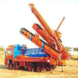 Borewell Services